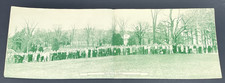 1936 Alfred University New York NY Centennial 100 Years History Souvenir Book picture