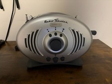 Kenwood Radio Toaster Model (TT756SL) Tested And Working Clean picture