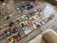 Vintage Magazine Lot Future, Questar, Fantastic Films, Starlog, Wizard picture