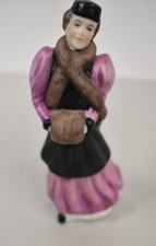 Vintage Hummel Goebel Figurine Helena West Germany 16-354 5”Tall picture