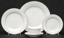 Noritake Buckingham 5 Piece Place Setting 6053694 picture