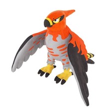 Pokemon Plush doll ALL STAR COLLECTION Talonflame Japan Pocket Monster NEW picture