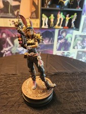 Borderlands Tiny Tina ThinkGeek Modern Icons Exclusive Statue picture