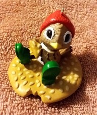 VTG Hallmark Keepsake Ornament “Spencer Sparrow “ 1989 picture