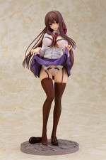 Alphamax - Original - Skytube - Tachibana Ayaka - 1/6 Scale Figure picture