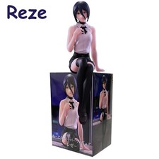 13cm Chainsaw Man Reze Anime Figure PVC Action Model Collectible New Toy 2026 picture
