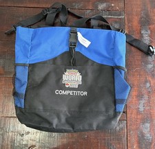 Pokémon Organized Play  2008 World Championship Trading Card Game Tote Bag  picture