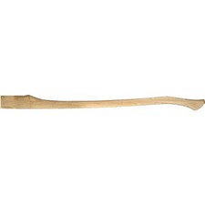 Link Handles 64703 Axe Handle, 36 in L, American Hickory Wood, Natural Wax picture