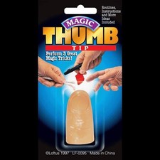 Magic Thumb Tip picture