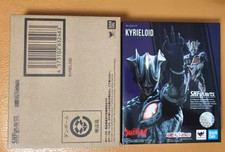 NEW Bandai S.H.Figuarts Kyrieloid Ultraman Tiga 150mm PVC & ABS Figure NEW DDP picture