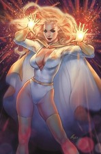 The Boys 7 Starlight Variant LTD 400 1st Legend & Team Payback Elias Chatzoudis picture