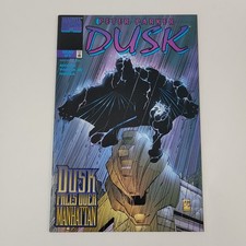 Peter Parker Dusk #1  Marvel Comics May 1998 Spider-Man 91 Identity Crisis picture