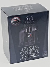 Star Wars Darth Vader The Empire Strikes Back Classic Bust Gamestop Exclusive picture