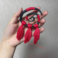 The Coffin of Andy and Leyley Cosplay Ashley Graves Andrew Graves Amulet Props- picture