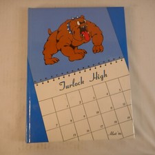 Vintage 1986