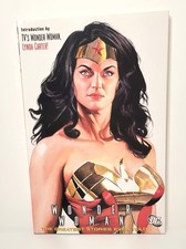 Wonder Woman The Greatest Stories Ever Told TPB DC Comics Lynda Carter SC picture
