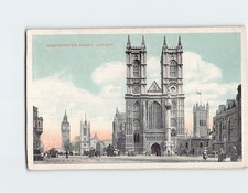 Westminster Abbey London England H-39508 picture