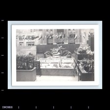 Old Vintage Photo ROCKEFELLER CENTER NEW YORK picture