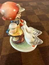 Hummel figurine picture