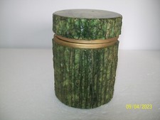 Green GSE Ottone Garantito Lidded Box picture