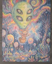 BLOTTER ART Modern