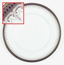 Paragon Athena  Dinner Plate 507252 picture