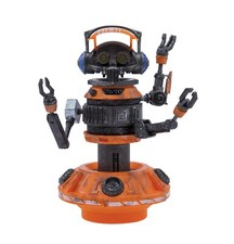 🔥Star Wars Galaxy’s Edge - DJ R-3X - Talking Action Figure Droid💥 picture