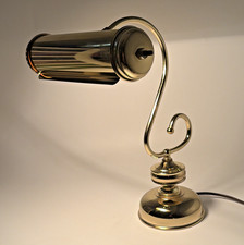 VTG Polished Brass Tone 