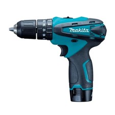 NEW Makita HP330DZ Cordless Hammer Driver Drill 10.8V 12V Max Body Only picture