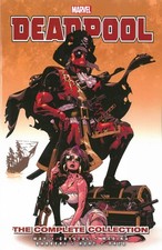 Deadpool the Complete Collection 2 picture