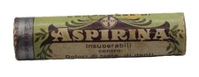 Vintage Pharmaceutical Advertising Aspirin Kaleidoscope Advertising Gadgets picture