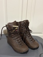 Karrimor Goretex British Military Cold Weather Boots picture
