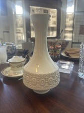 royal porzellan bavaria kpm germany vase picture