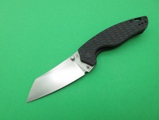 Kizer Towser K V4593C1 154CM Liner Lock Folding Pocket Knife picture