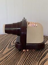 Vintage Sawyer’s View Master Junior Projector 1950s Tested Works picture