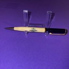 International Harvester Co. - San Francisco, CA - Ad Mechanical Pencil Vtg picture
