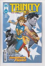 TRINITY SPECIAL #1 NM 2024 DC comics sold SEPARATELY you PICK picture