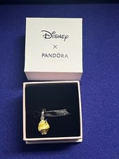 Disney Parks Exclusive Pandora 2024 Dole Whip Swirl Sweet Treat Dangle Charm New picture