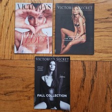 Victoria's Secret Angels Discount Card Mailers Sara Sampaio, Elsa Hosk, Ribeiro picture