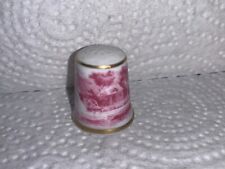 Thimble - Kaiser Millpond Scene W Germany picture