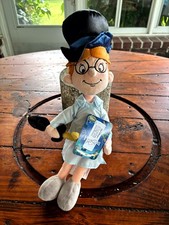 Disney Store John Darling From Peter Pan Plush Toy 16