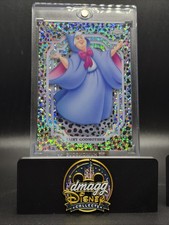 2024 Topps Disney Chrome Fairy Godmother  45/101 picture