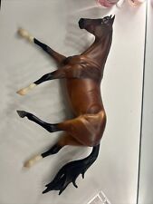 Breyer Horse Strapless Pottery Barn Special Run (rare) picture