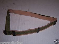 New leather Sweatband for US M1 Steel Pot Helmet liner genuine GI military  picture