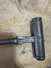 Crescent Tool Co 5