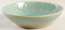 Anthropologie Old Havana Mint Soup Pasta Bowl 11909346 picture
