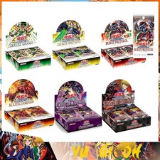 Yu-Gi-Oh Yugioh YGO Duelist's Advance SEALED Booster Box Japanese 1ST EDITION picture