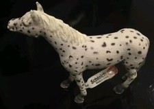 Schleich Appaloosa Knabstrupper Mare New Vtg 2006 D73527 picture
