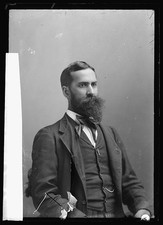 Photo:Thomas, J.W. picture