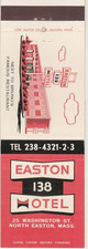 Easton 138 Motel-North Easton- Massachusetts-Ma picture